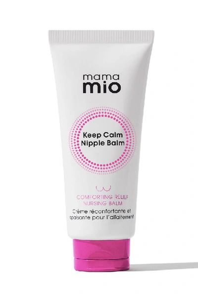 Shop Mama Mio Keep Calm Nipple Balm 30ml