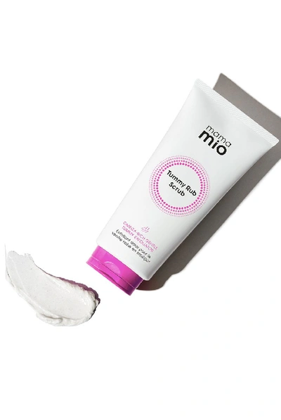 Shop Mama Mio The Tummy Rub Scrub 180ml