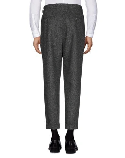 Shop Essentiel Antwerp Pants In Grey