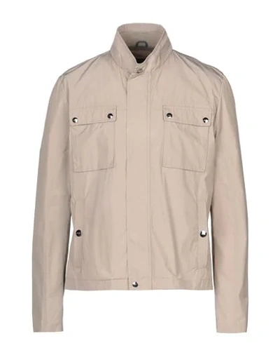 Shop Allegri Jackets In Sand