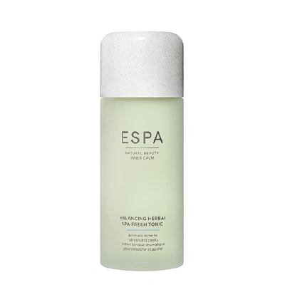 Shop Espa Balancing Herbal Spafresh Tonic 200ml