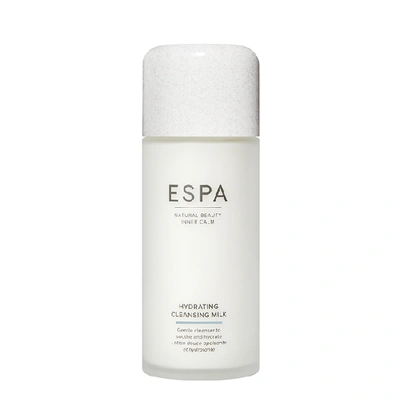 Shop Espa Hydrating Cleansing Milk 200ml, Facial Cleansers, Hydrating Skin