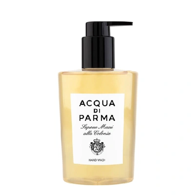 Shop Acqua Di Parma Colonia Hand Wash 300ml