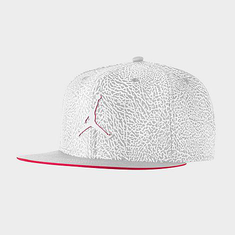 jordan elephant print hat