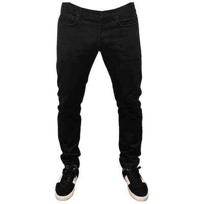 Pre-owned Dior Trousers In Black