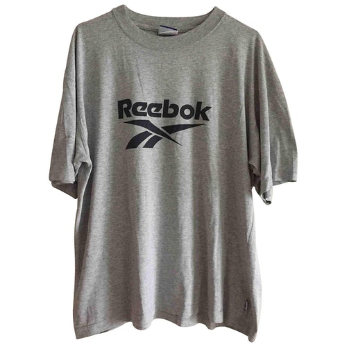 reebok cotton t shirts