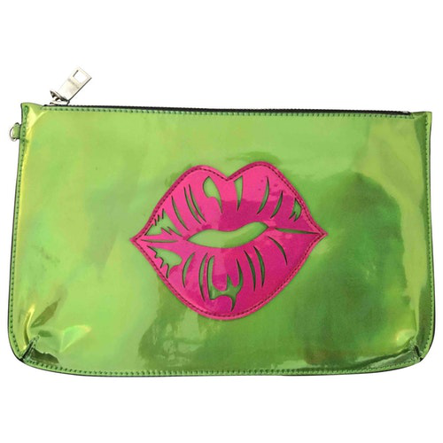 pinko clutch bag