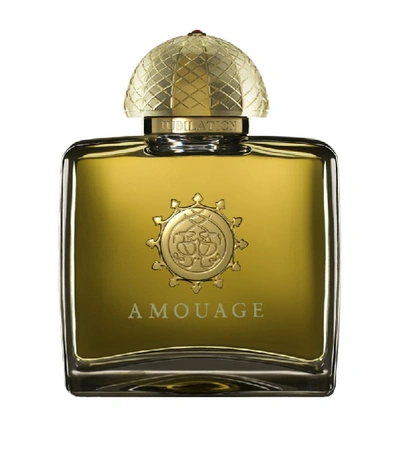 Shop Amouage Jubilation Eau De Parfum (50ml) In White
