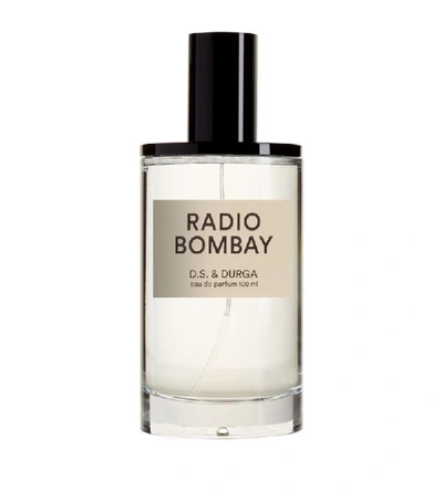 Shop D.s. & Durga Radio Bombay Eau De Parfum In White