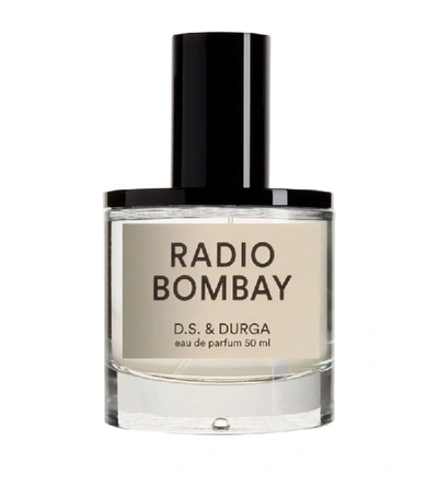 Shop D.s. & Durga Radio Bombay Eau De Parfum In White
