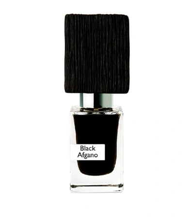 Shop Nasomatto Black Afgano Extrait De Parfum (30ml) In White