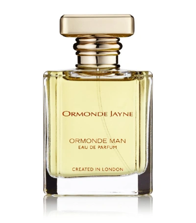 Shop Ormonde Jayne Ormonde Man Eau De Parfum (50 Ml) In White