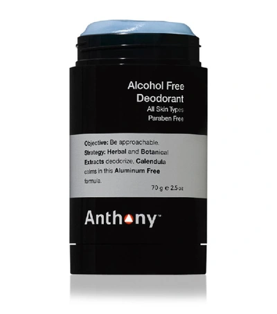 Shop Anthony Deodorant In White