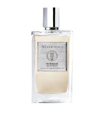 Shop Mizensir Mythique Vetyver Eau De Parfum In White