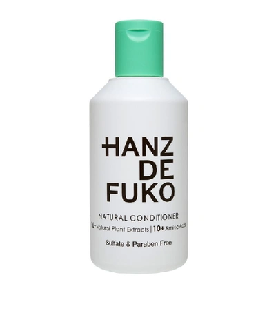 Shop Hanz De Fuko Hdf Natural Conditioner In White