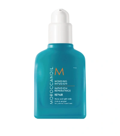 Shop Moroccanoil Mending Infusion (75ml) In White