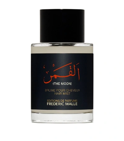 Shop Frederic Malle Editions De Parfums Frédéric Malle Fm The Moon Hair Mist 100ml 20 In Multi