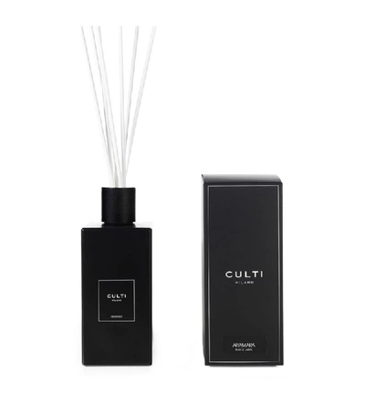 Shop Culti Milano Cu Blk Lbl Décor Diff Aramara 2700ml