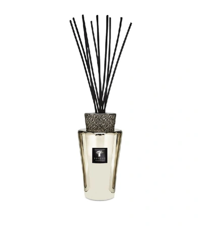 Shop Baobab Collection Totem Platinum Diffuser (2l) In Gold