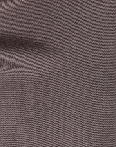 Liu •jo Pants In Beige