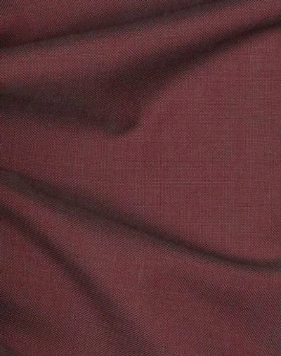 Isabel Marant Étoile Mini Skirts In Brown