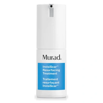 Shop Murad Invisiscar Resurfacing Treatment 15ml