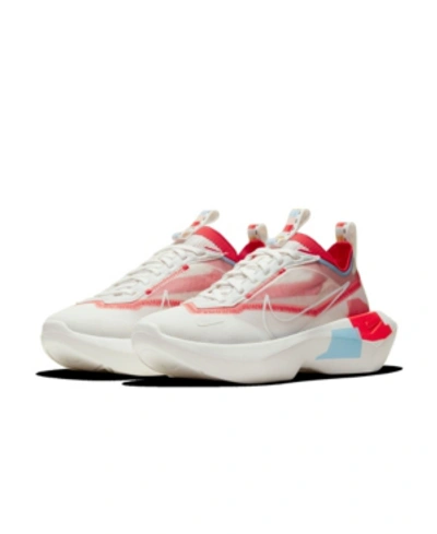 Shop Nike Women's Vista Lite Se Casual Sneakers From Finish Line In Summit White