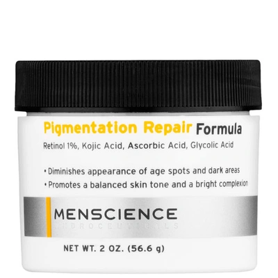 Shop Menscience Pigmentation Repair Formula (56.6g)