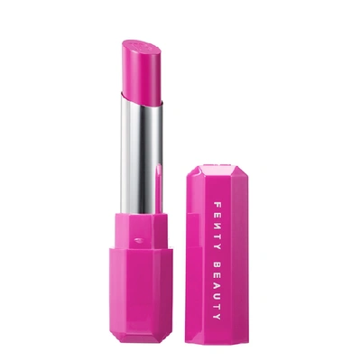 FENTY BEAUTY POUTSICLE JUICY SATIN LIPSTICK - TROPIC TANTRUM - COLOUR TROPIC TANTRUM 3032831