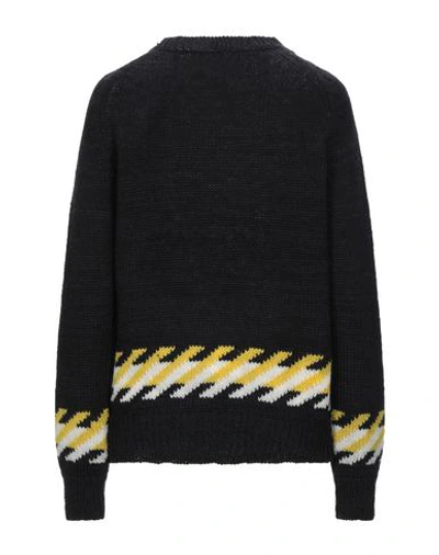 Shop Aalto Sweaters In Black