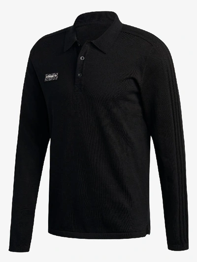 ADIDAS ORIGINALS ADIDAS SPEZIAL NEWSAM POLO SHIRT FR928314747839