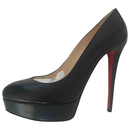 christian louboutin bianca