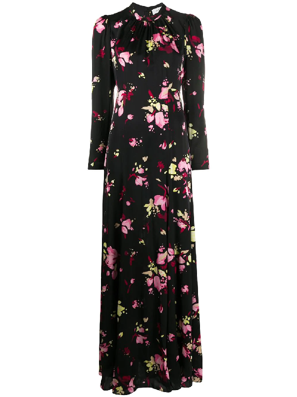 alc floral dress