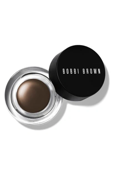 Shop Bobbi Brown Long-wear Gel Eyeliner In Sepia Ink