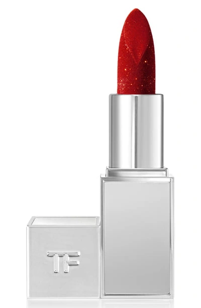 Shop Tom Ford Lip Spark Sequin Lipstick In 07 Stunner