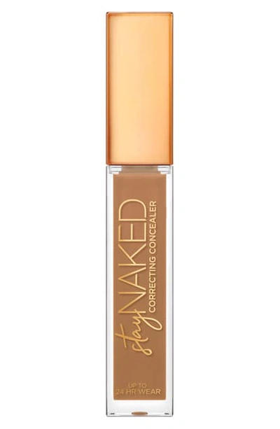 Shop Urban Decay Stay Naked Correcting Concealer In 50cp