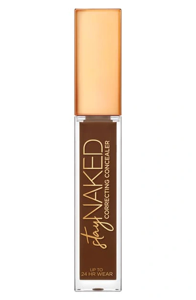 Shop Urban Decay Stay Naked Correcting Concealer In 80nn