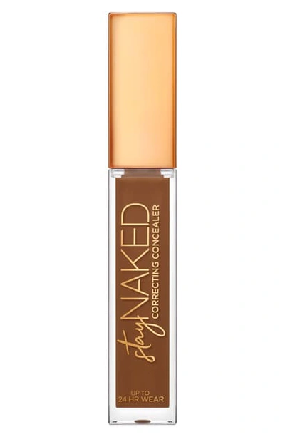 Shop Urban Decay Stay Naked Correcting Concealer In 80wr