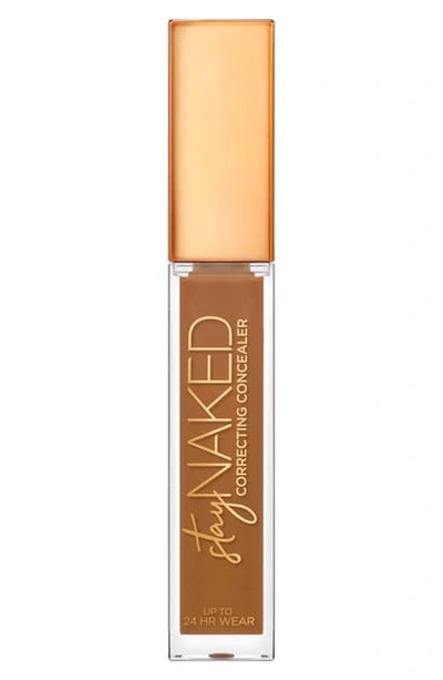 Shop Urban Decay Stay Naked Correcting Concealer In 70wo