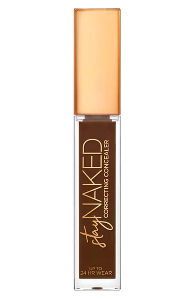 Shop Urban Decay Stay Naked Correcting Concealer In 90wr