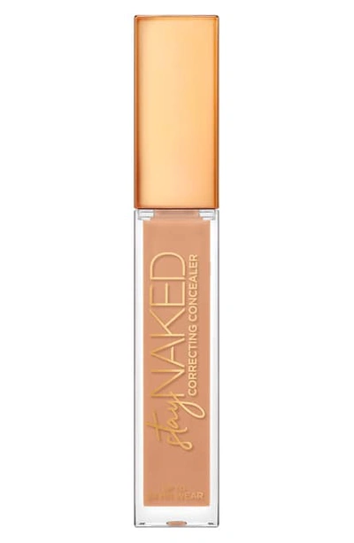 Shop Urban Decay Stay Naked Correcting Concealer In 40cp