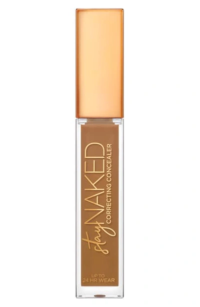 Shop Urban Decay Stay Naked Correcting Concealer In 60nn