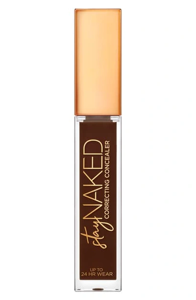 Shop Urban Decay Stay Naked Correcting Concealer In 90nn