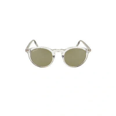 Shop Serengeti Sunglasses Raffaele 8952 In Neutrals