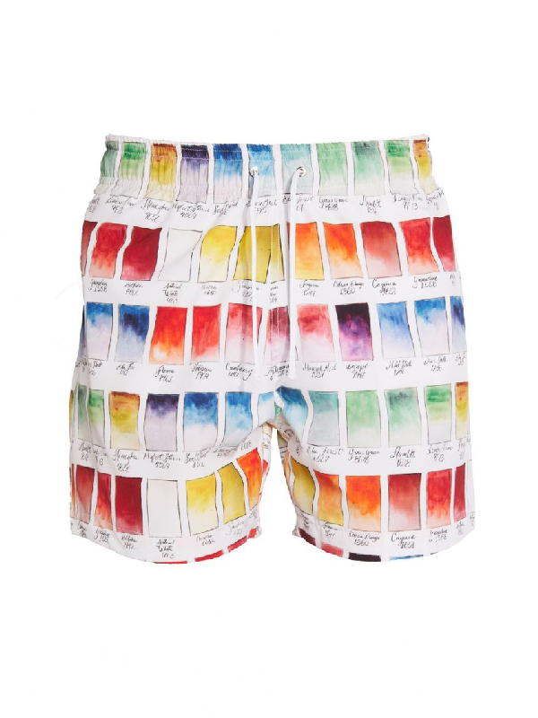amiri swim trunks