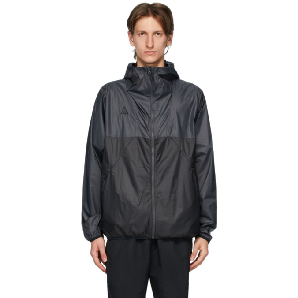 nike acg men's jacket