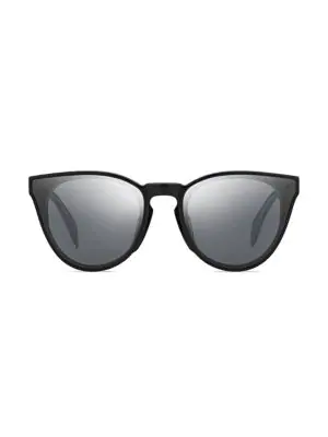 rag and bone cat eye sunglasses