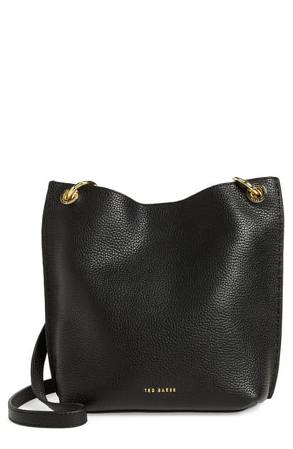 ted baker mini crossbody bag