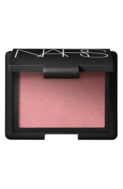 Shop Nars Blush In Luster