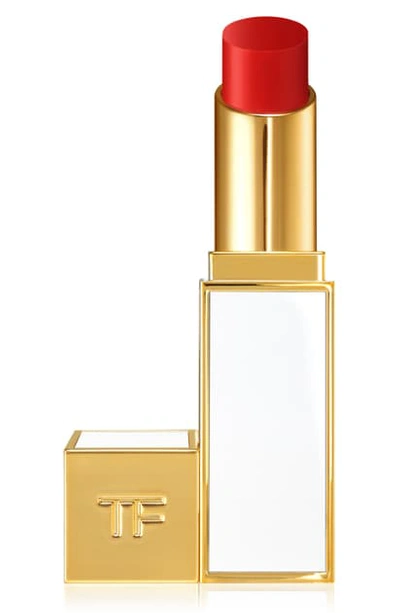 Shop Tom Ford Ultra-shine Lip Color In Willful